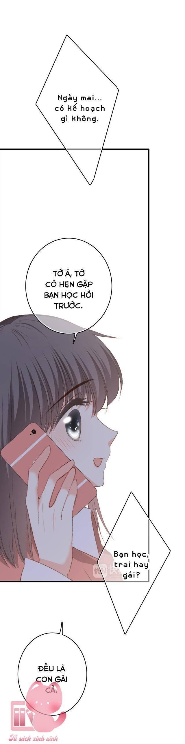 con tim rung động 2 chapter 100.2 29