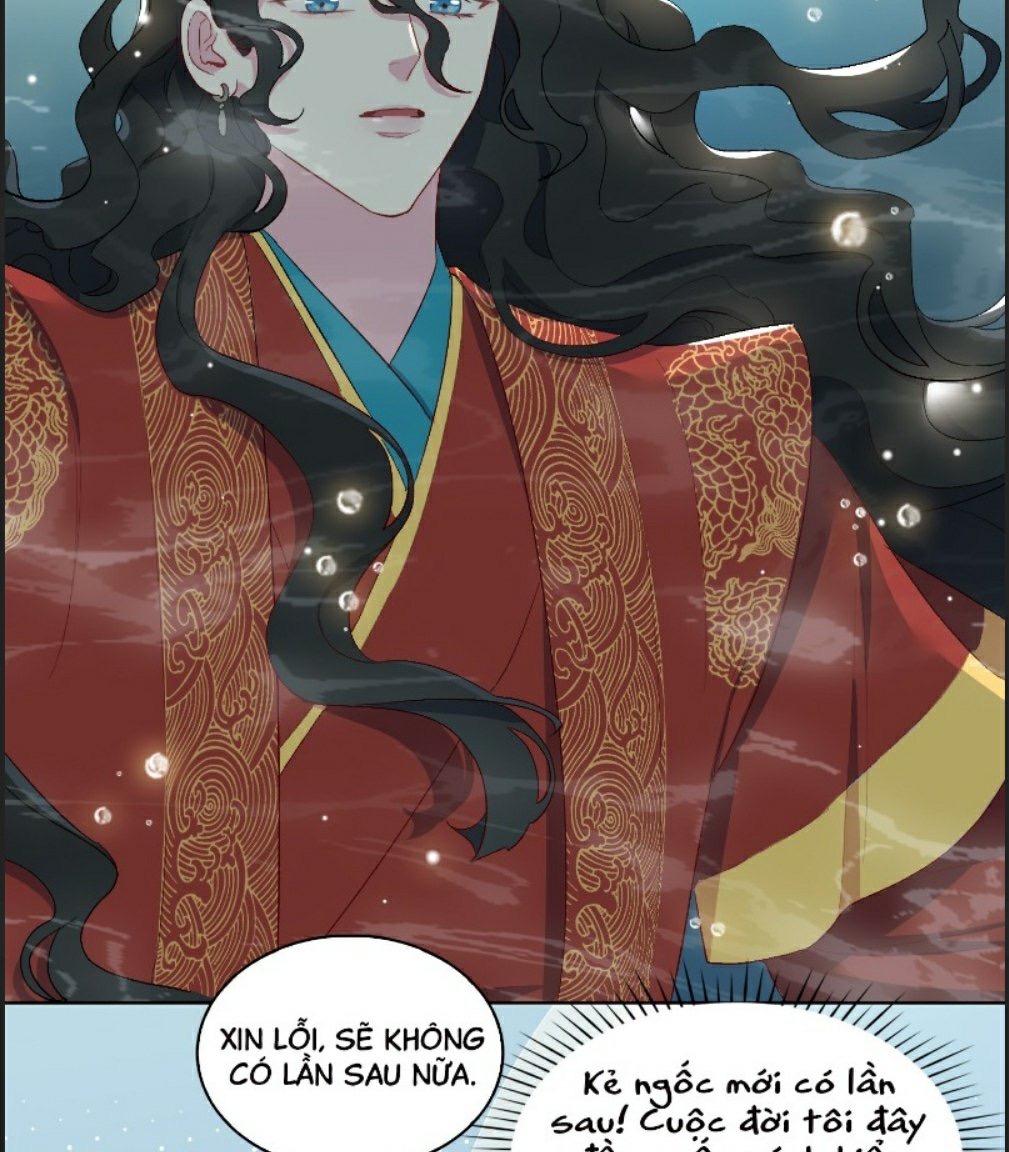 bách biến kim chi hí giao ký chapter 5 52