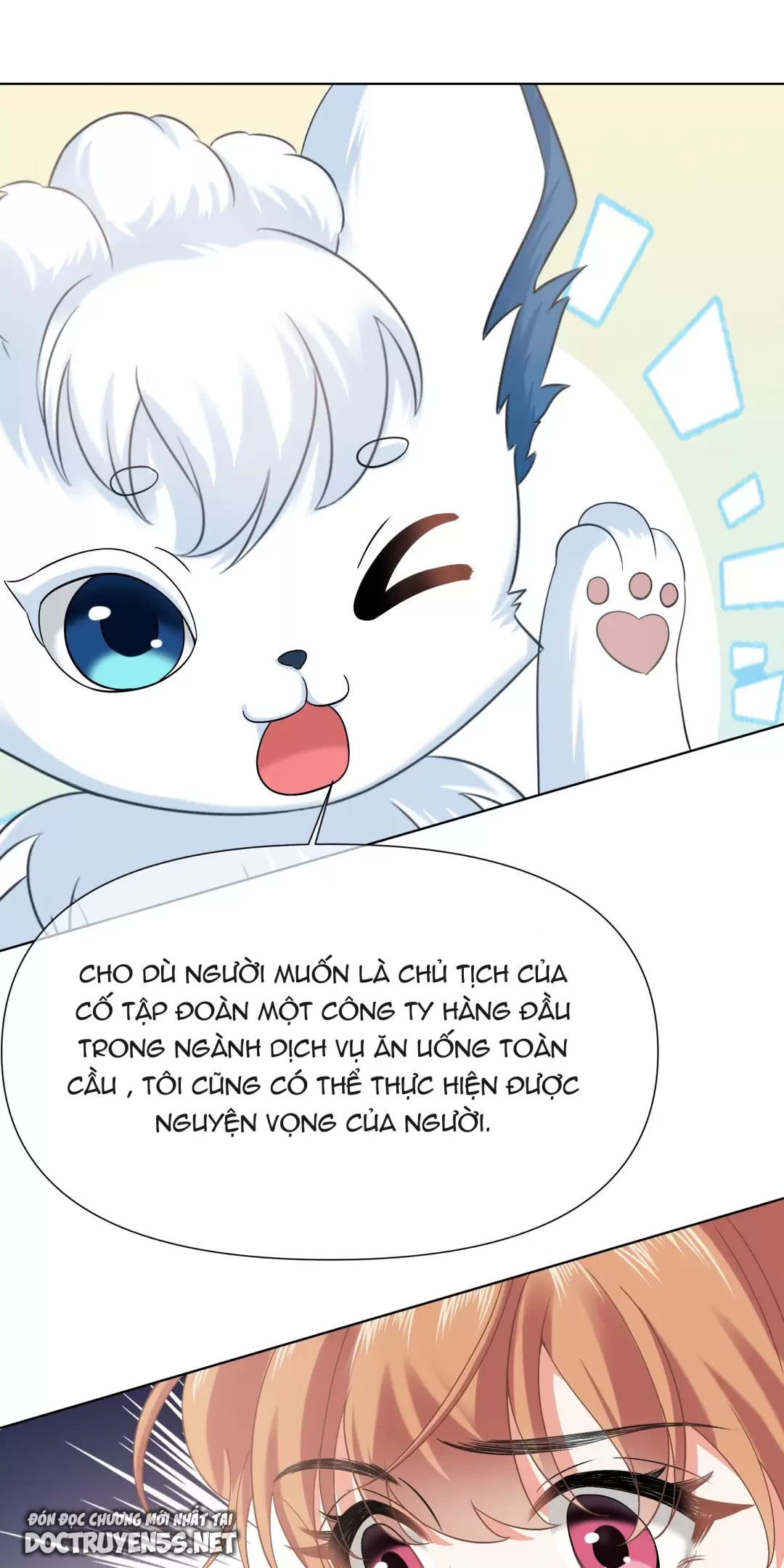 ảnh hậu một tuần mập ba cân chapter 11 38