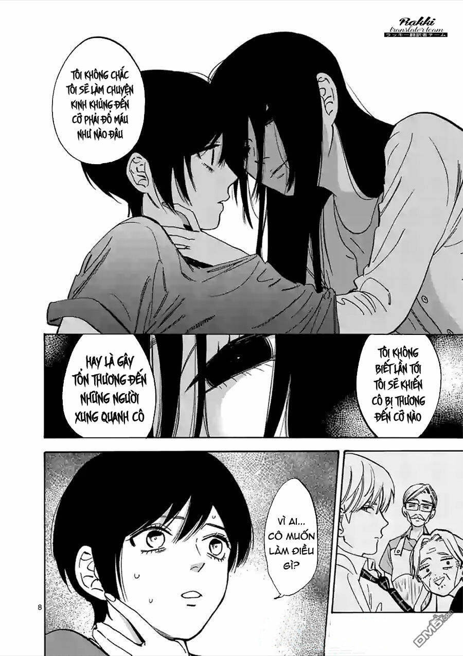 lời hứa của nàng lọ lem chapter 50 9