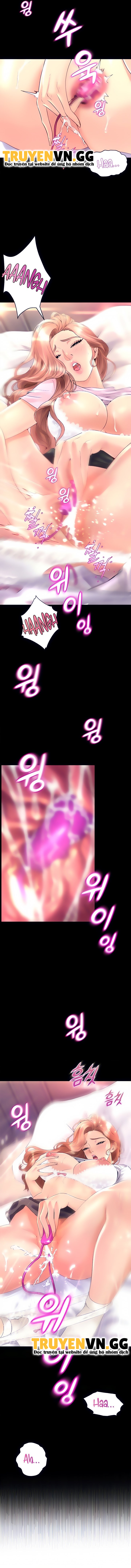 lớp nhảy mỹ nhân chapter 9 6