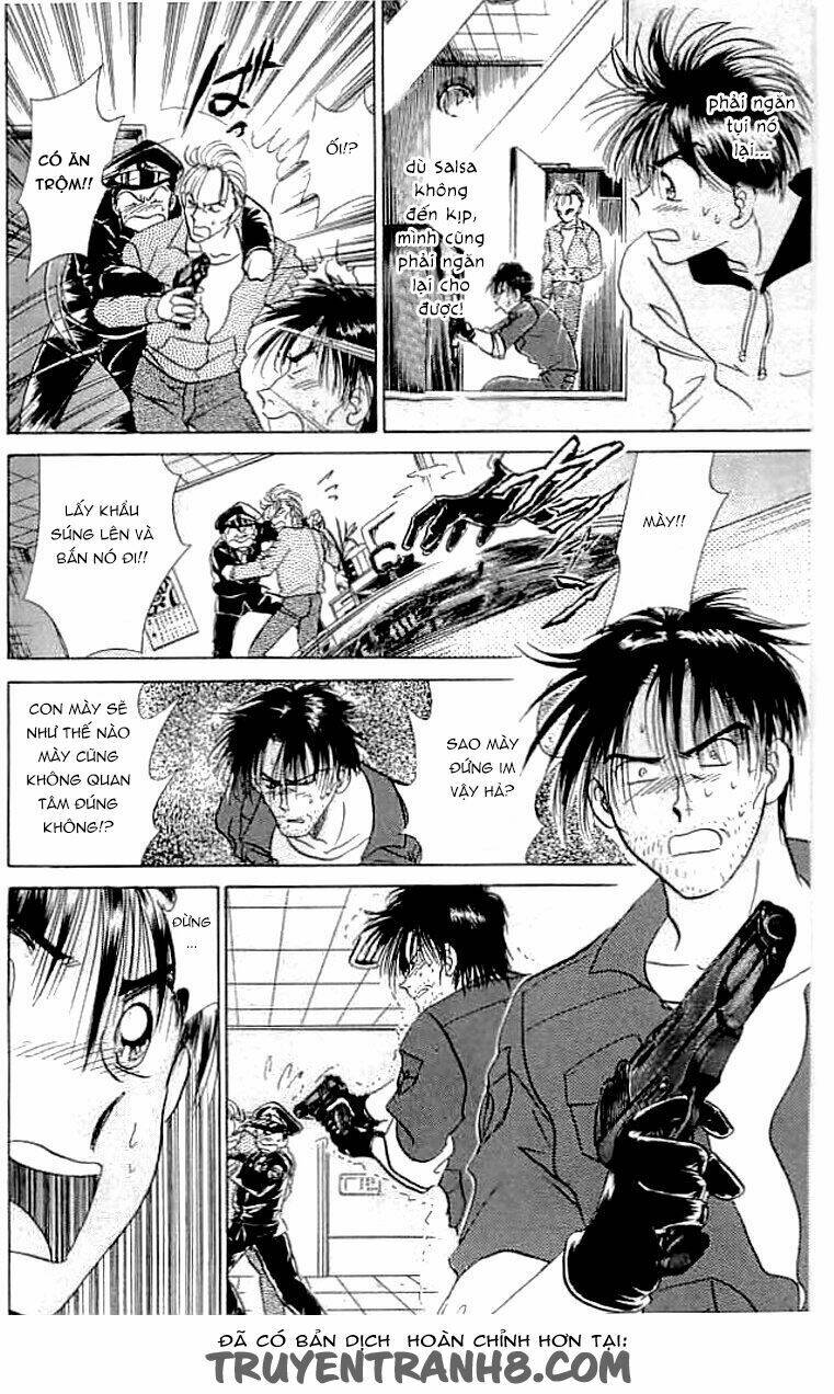 wild half chapter 15 14