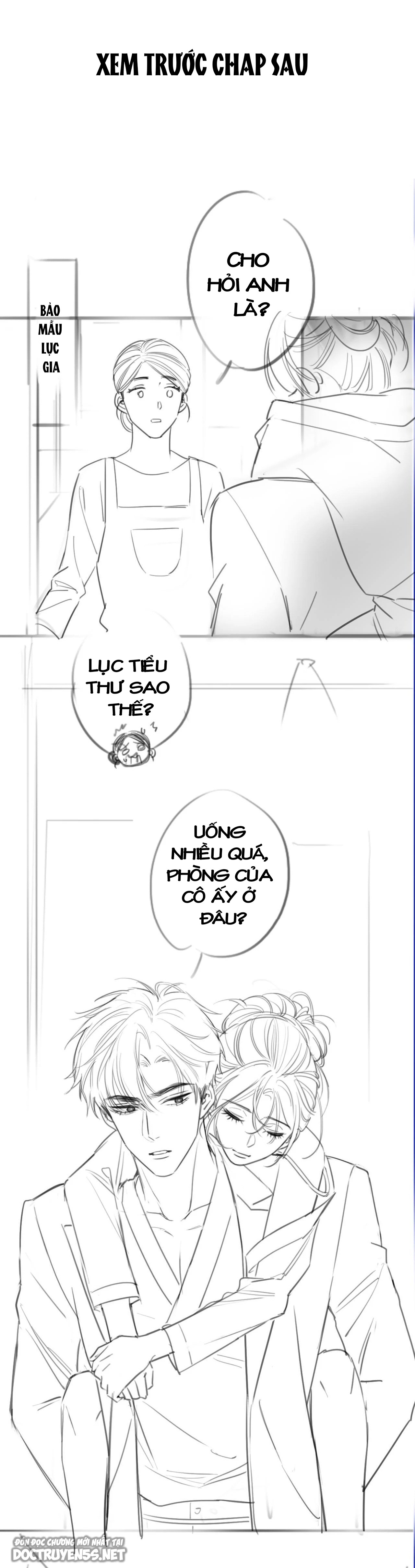 mỗi ngày đều thích anh chapter 5 20