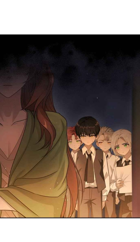 dark moon - tế đàn ánh trăng chapter 79.2 30