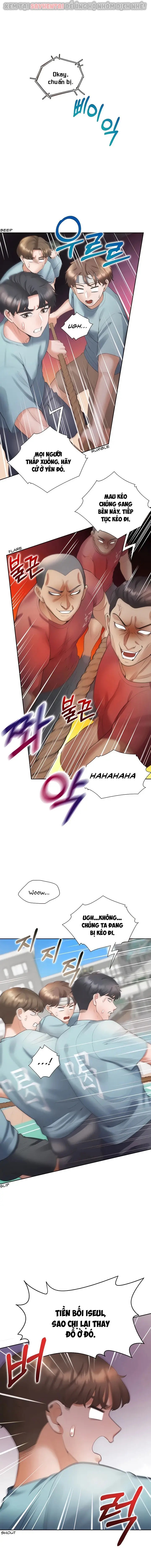 chiếc giường tầng chapter 51 10