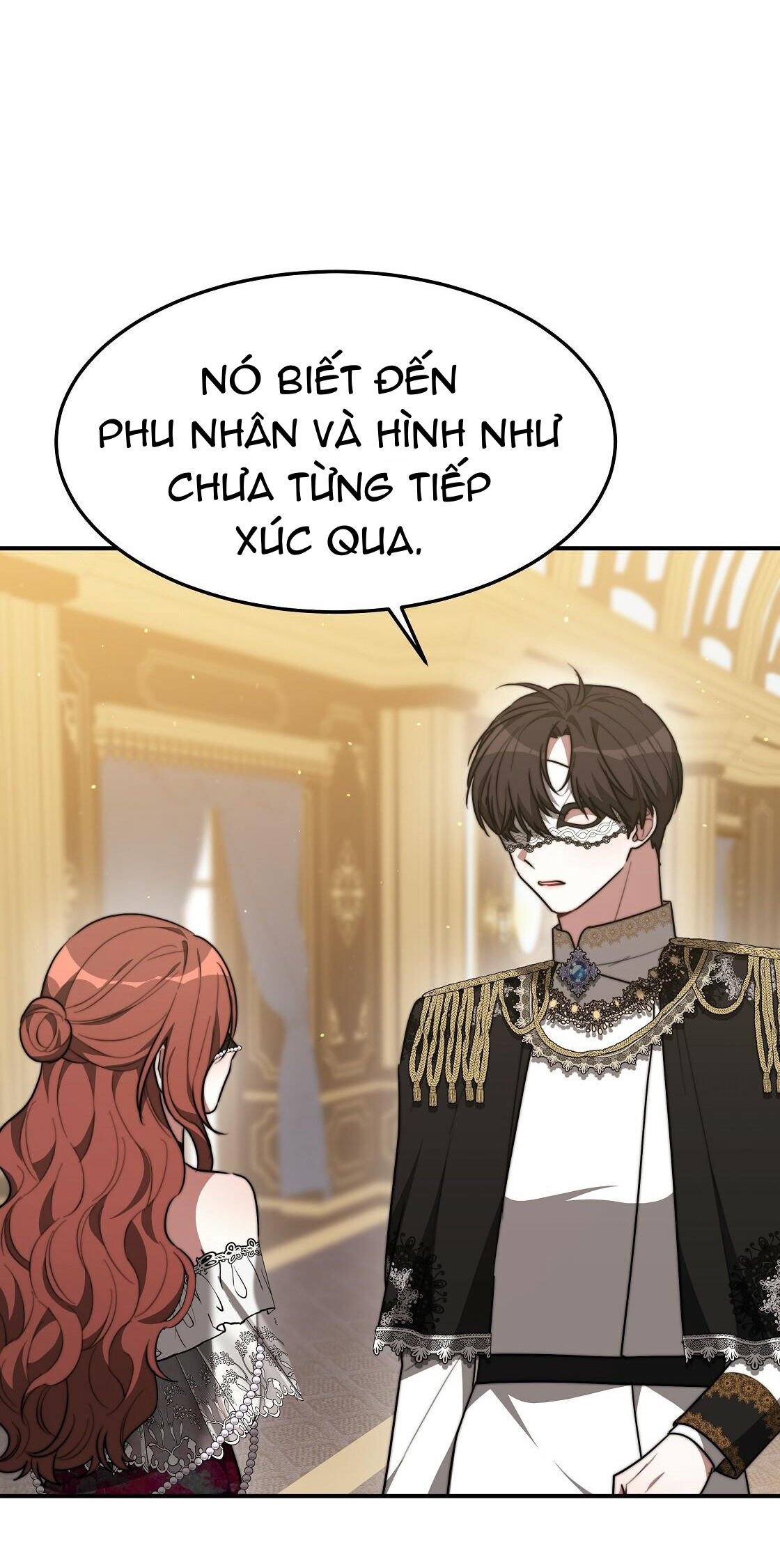 cuộc hôn nhân tay ba chapter 39 14