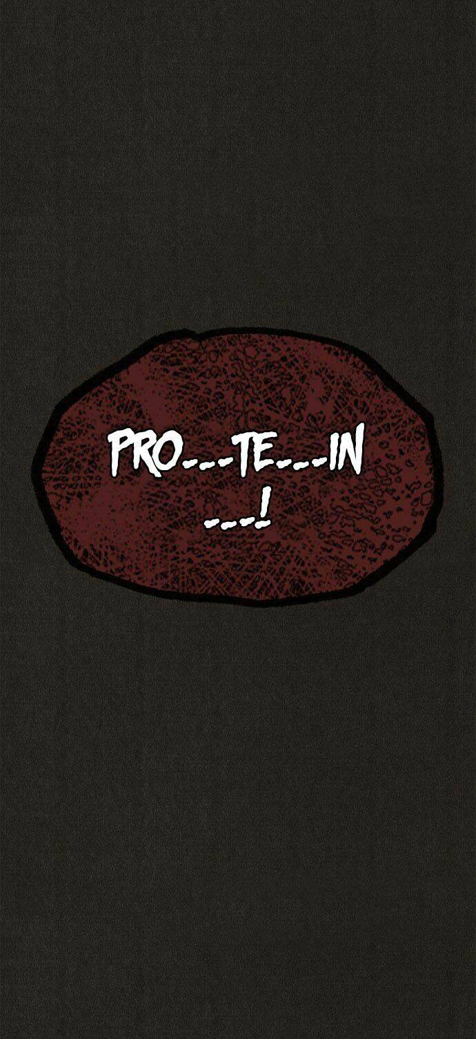 quái vật tại chung cư xanh chapter 69 64