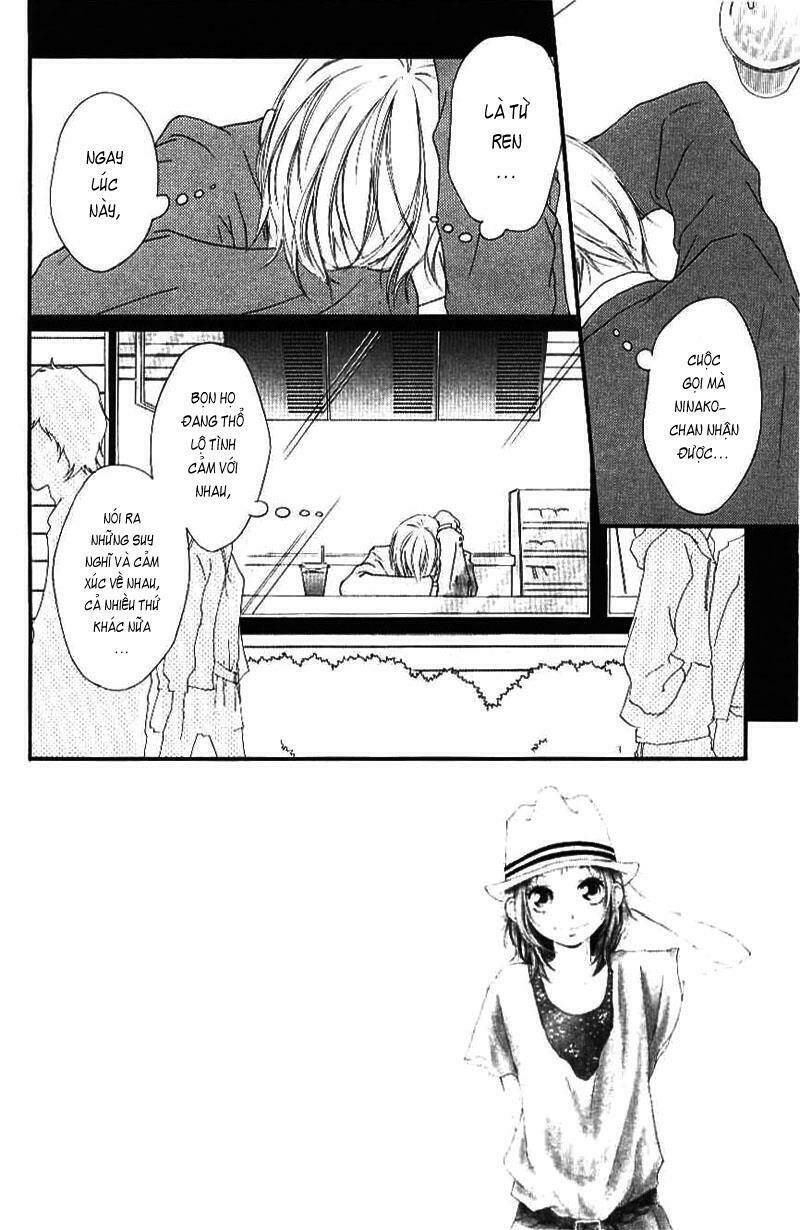 tình yêu học trò chapter 34 2