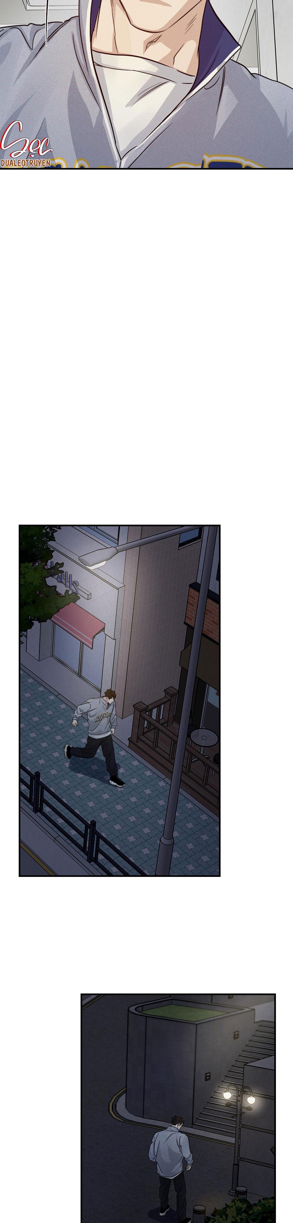 high clear chapter 36 9