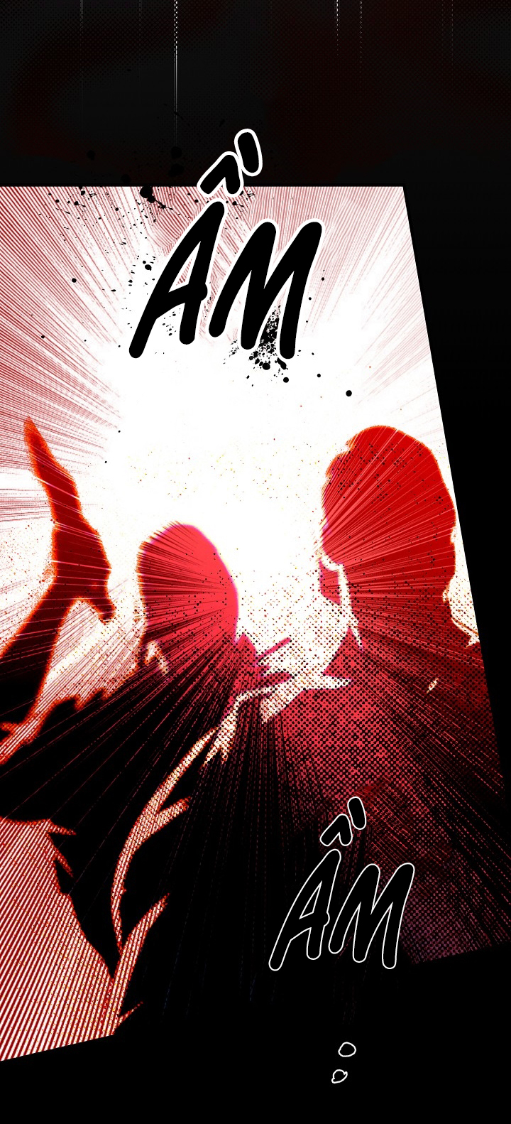 tiểu thư bí ẩn chapter 13 8