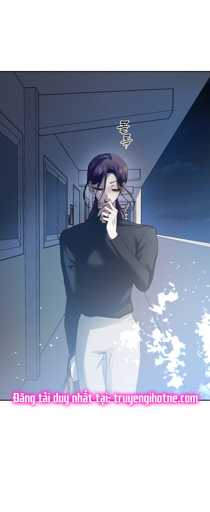 Tuyển Tập Truyện Ngắn Dằm Khăm Của Bạn Mảy chapter 52.1 - Trang 12