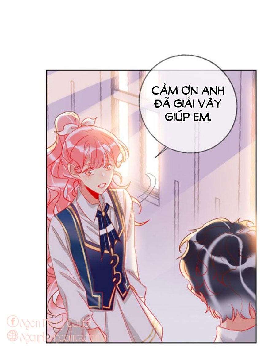 kế hoạch đánh chiếm của công chúa nghèo chapter 36 6