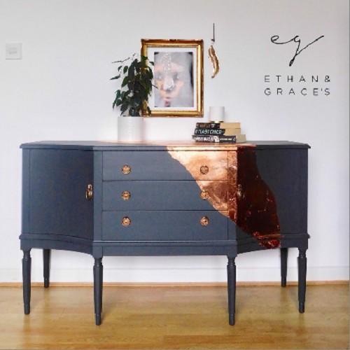 100 Lá Dát Vàng Đồng - Trường Thịnh Sài Gòn