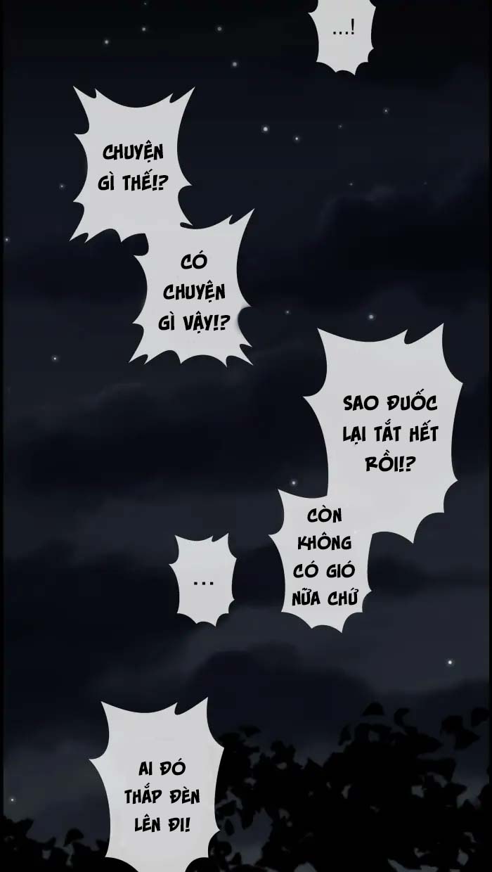 Nữ Chính Không Muốn Yêu chapter 17.2 - Trang 12