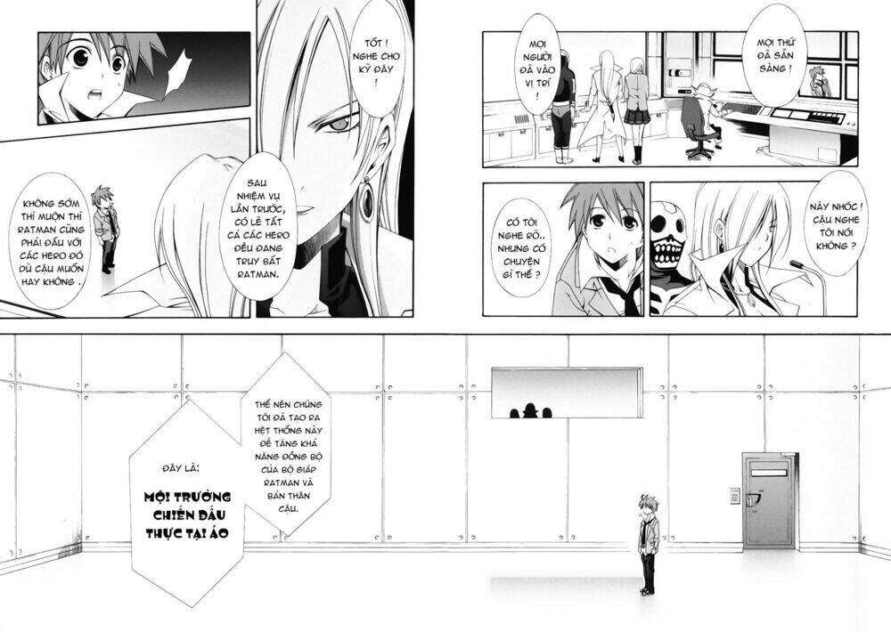 anh hùng xấu xa chapter 5 21