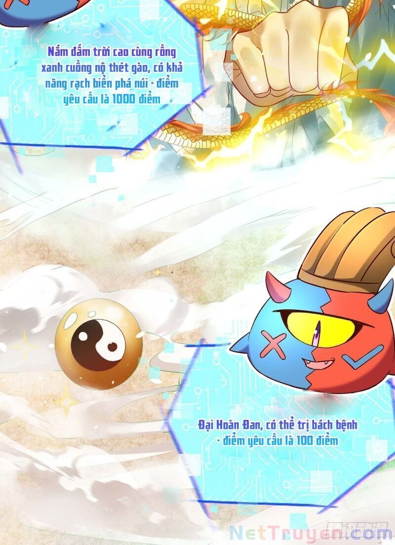 hệ thống chiếm đoạt bá đạo trên từng hạt gạo chapter 2 47