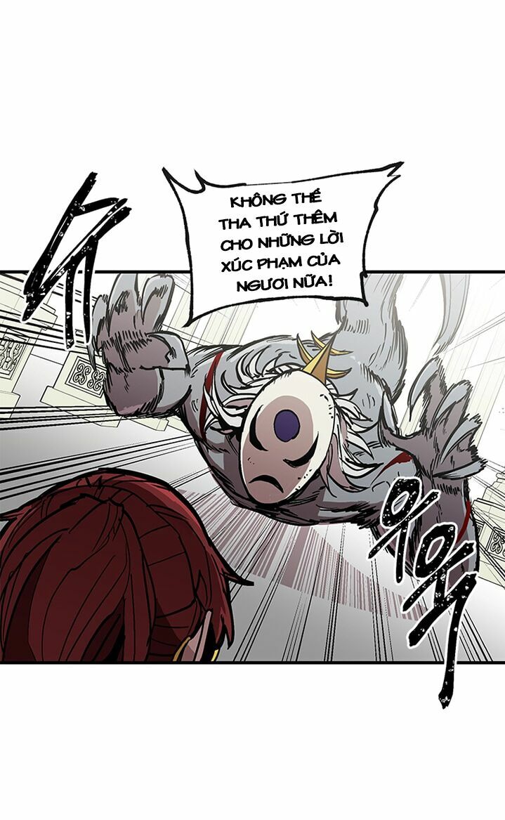 người chơi lỗi chapter 31 66