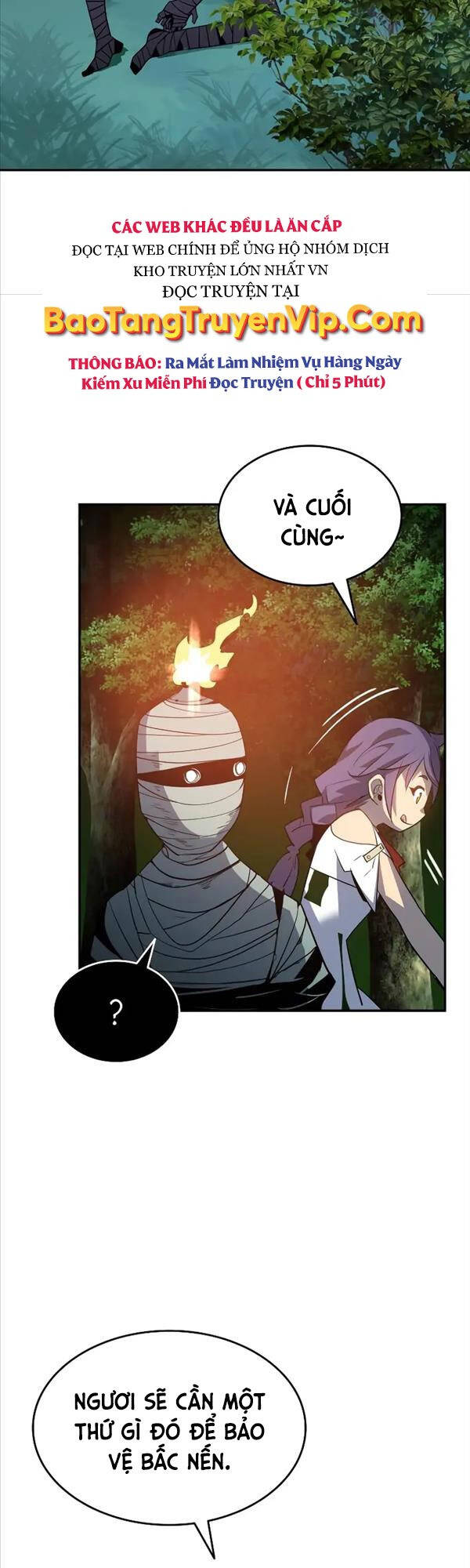 tôi là lính mới chapter 132 4