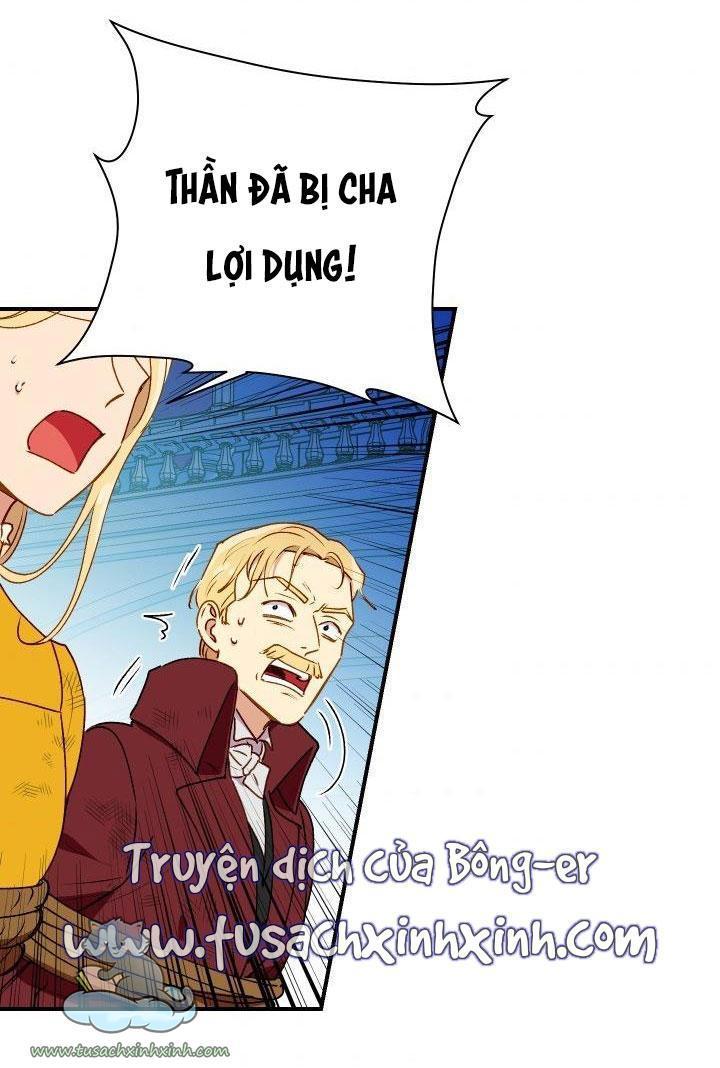 công nương khế ước của gia tộc công tước quái vật chapter 59 57