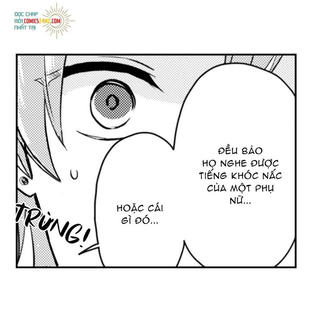 mang thai ở trường nam sinh chapter 80 48