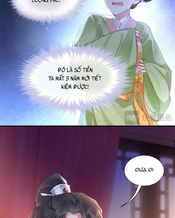 phượng quy thiên hạ chapter 2 28