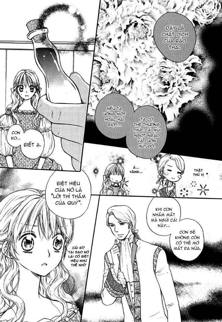 glass shoe chapter 15 3