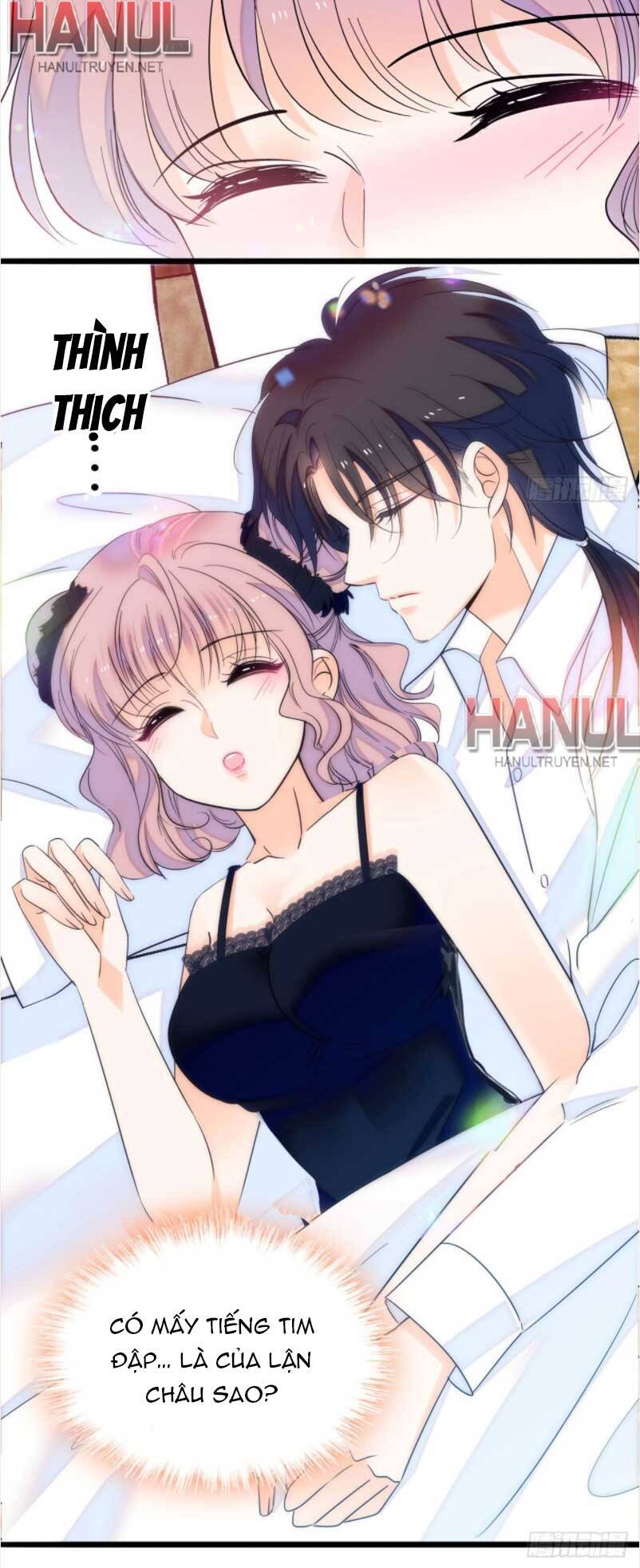 toàn mạng đều là fan cp của tôi với ảnh đế chapter 183.2 41