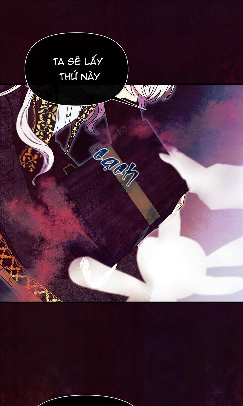 bản khế ước với nữ công tước ác ma chapter 128 71