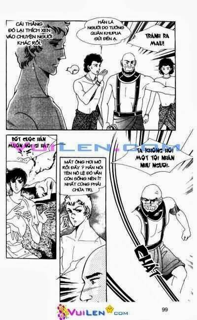 hậu duệ hoàng gia chapter 2 99