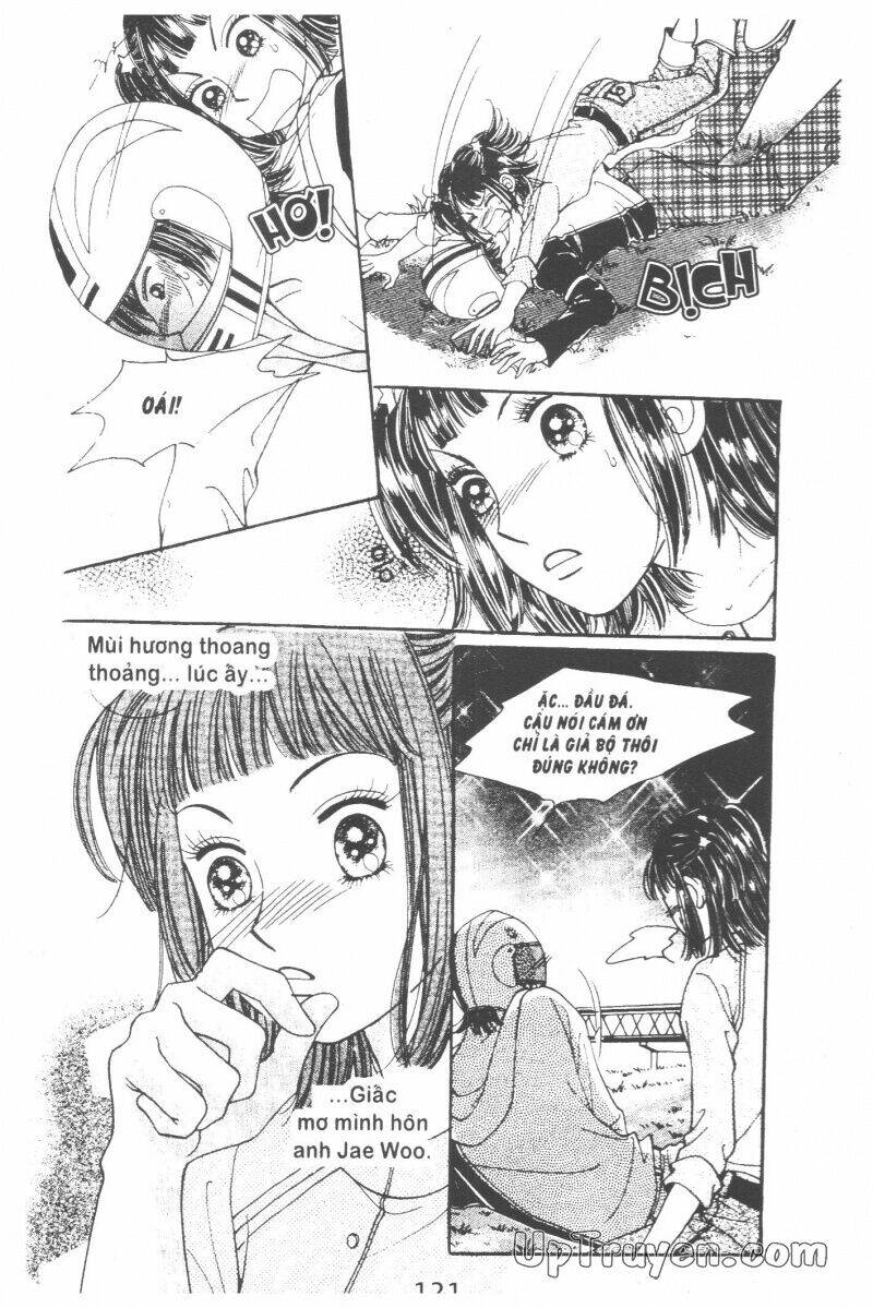 hái sao tình yêu chapter 4 115