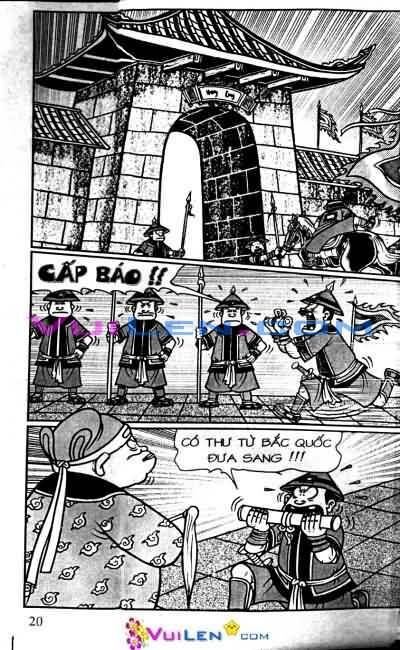 thần đồng đất việt chapter 34 16