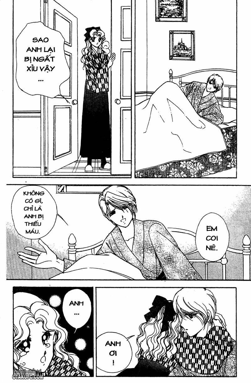 khúc tình ca ban mai - akatsuki no aria chapter 24 37