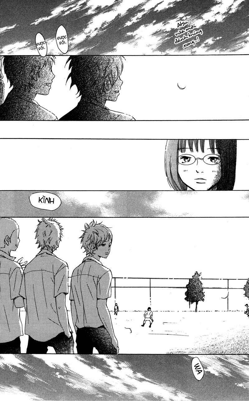 ngày ấy ta bên nhau chapter 46 19