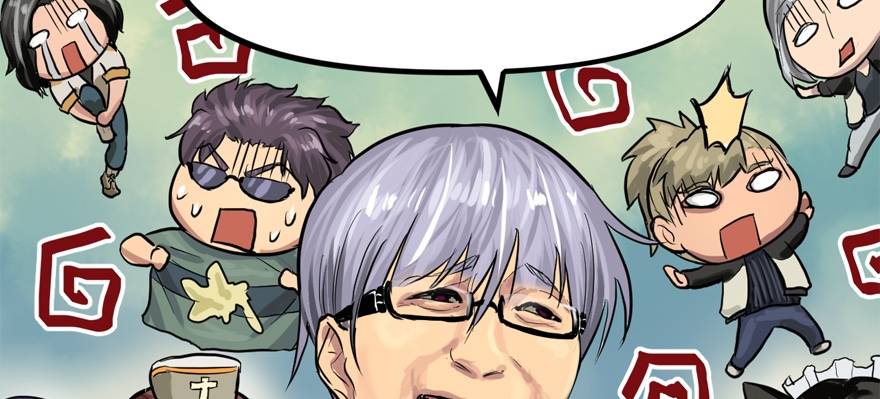 vua sinh tồn chapter 49 31