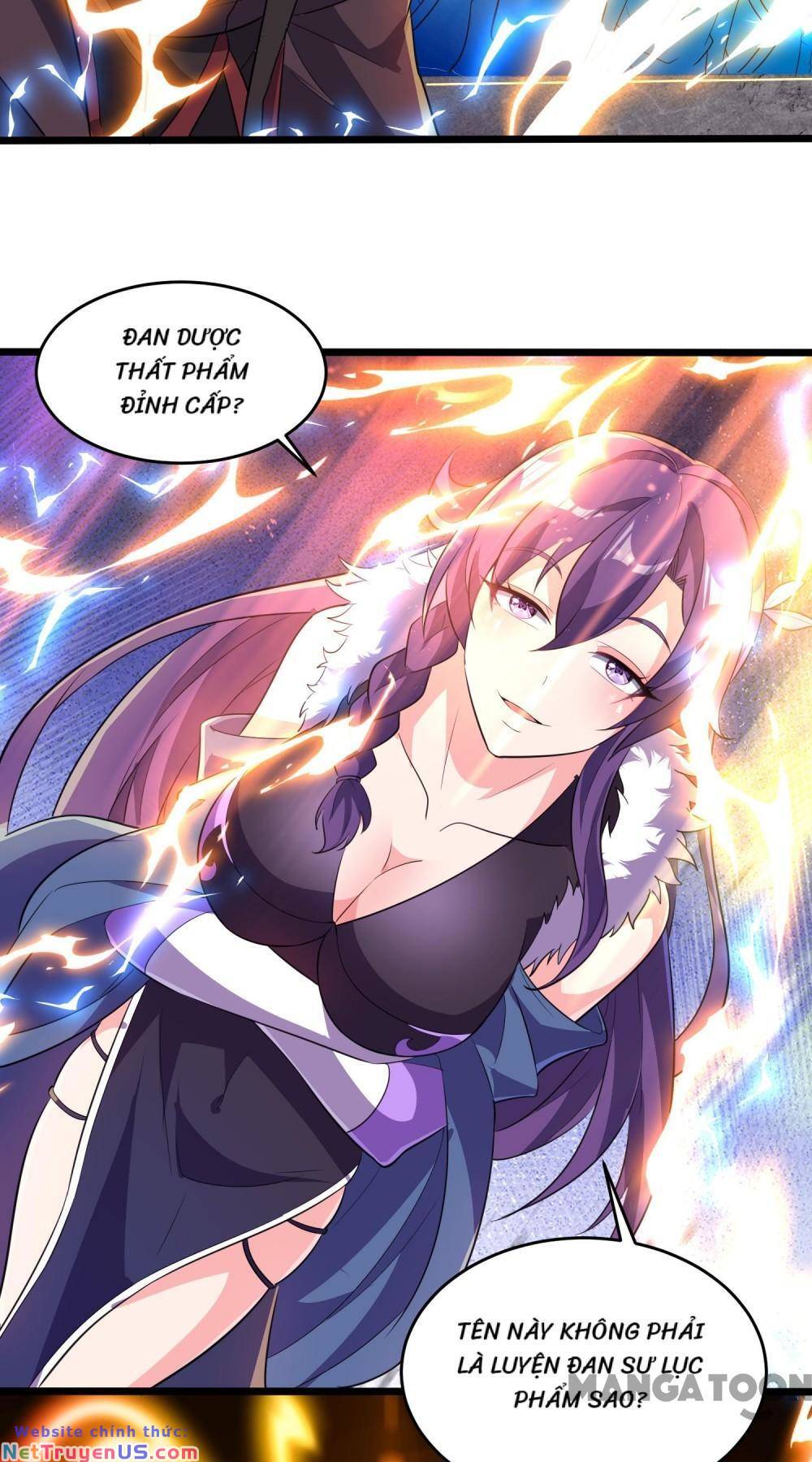 đệ nhất người ở rể chapter 289 43