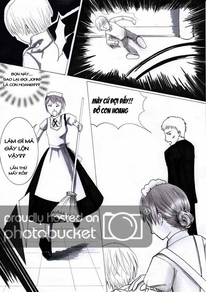 valentine chapter 3 5