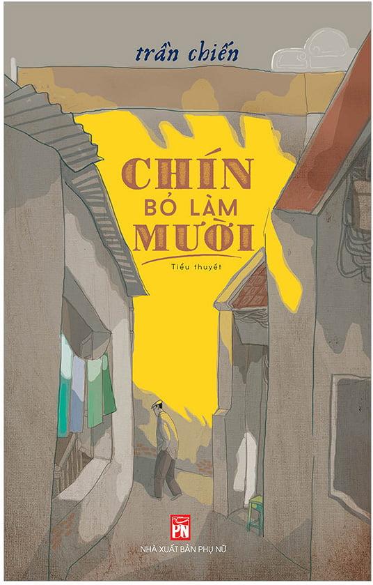 Chín Bỏ Làm Mười