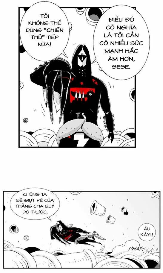 hành trình thoát khỏi địa ngục chapter 47 32