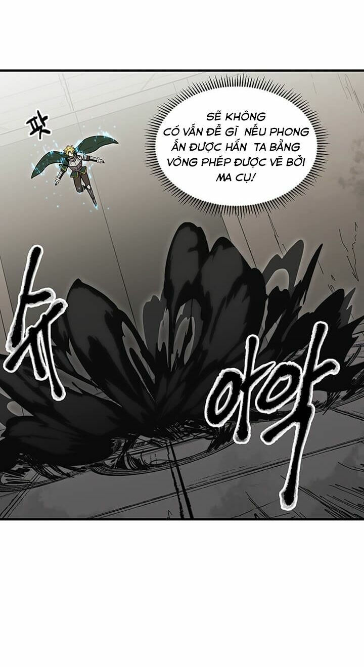 bug player - người chơi lỗi chapter 33 66