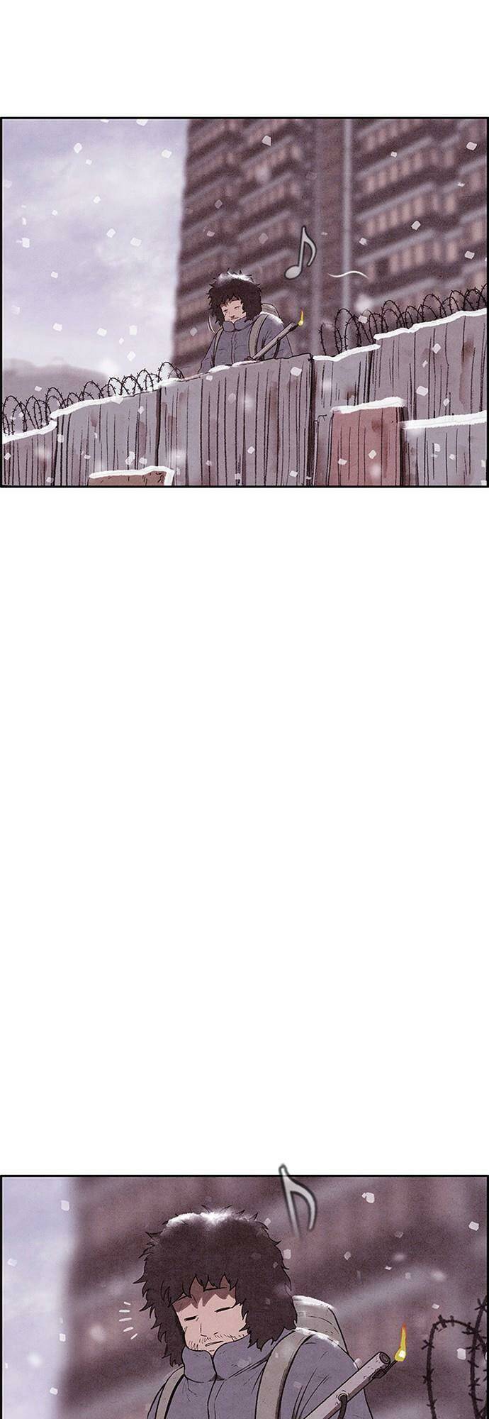 quái vật tại chung cư xanh chapter 140 40