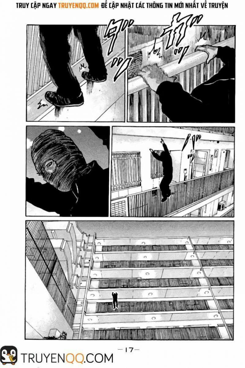 sát thủ truyền thuyết chapter 1 15