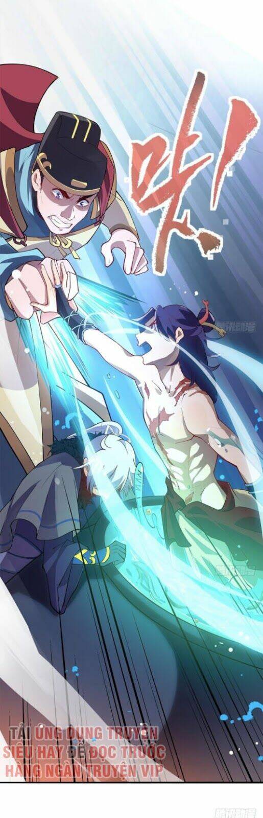 thiên mệnh long thần chapter 5 13