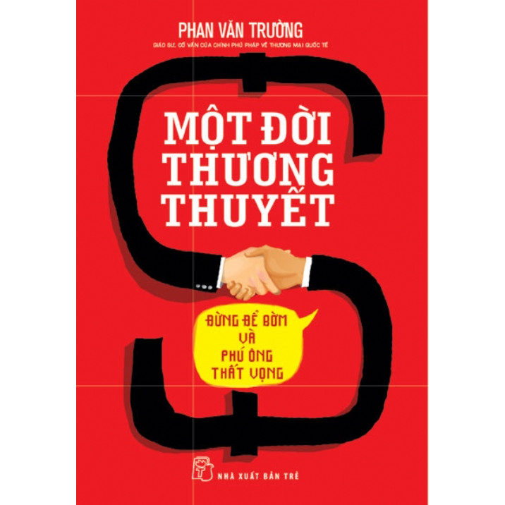 Một Đời Thương Thuyết