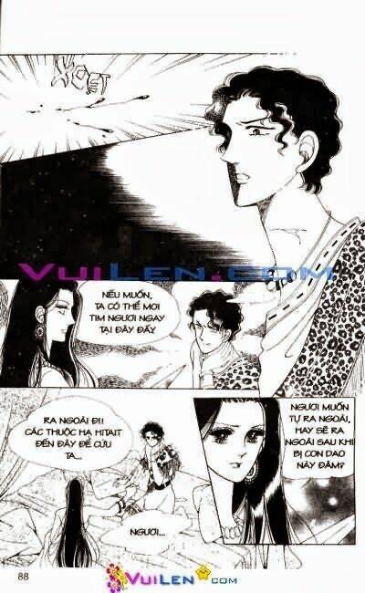 hậu duệ hoàng gia chapter 1 88