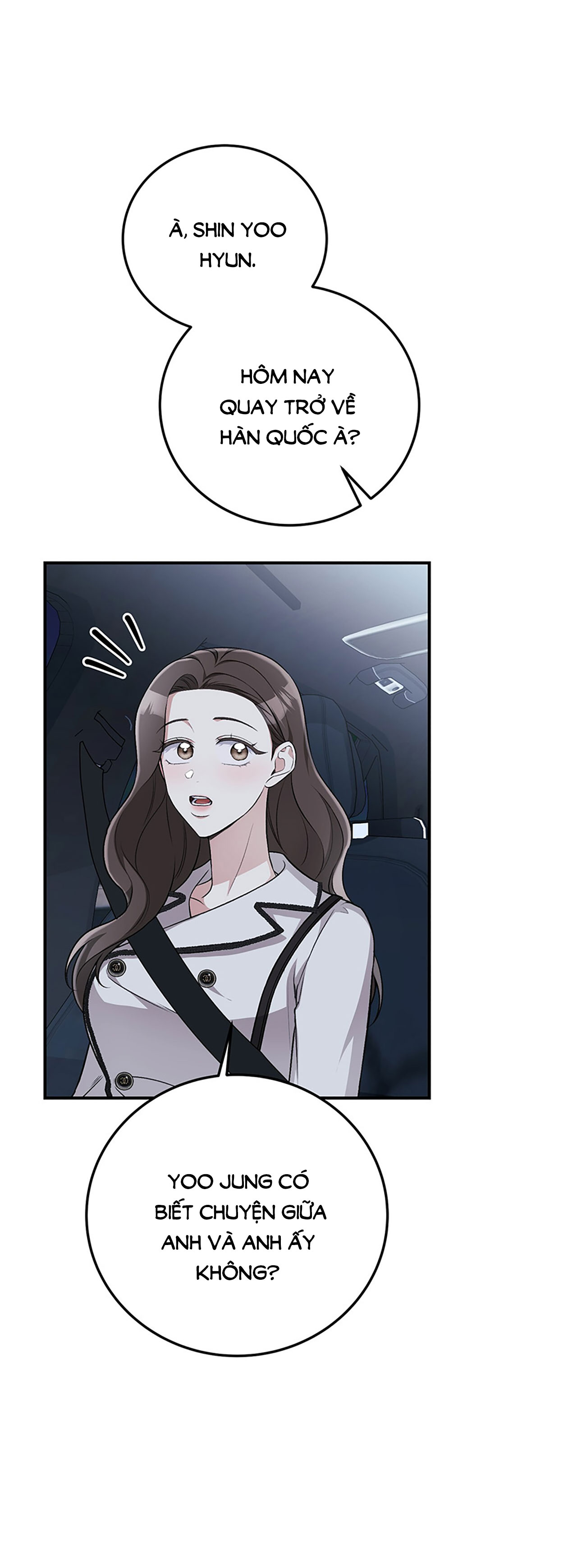 Cướp Dâu chapter 9.2 - Trang 3