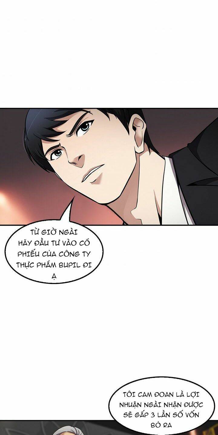 điều tra viên chuyển sinh chapter 80 42