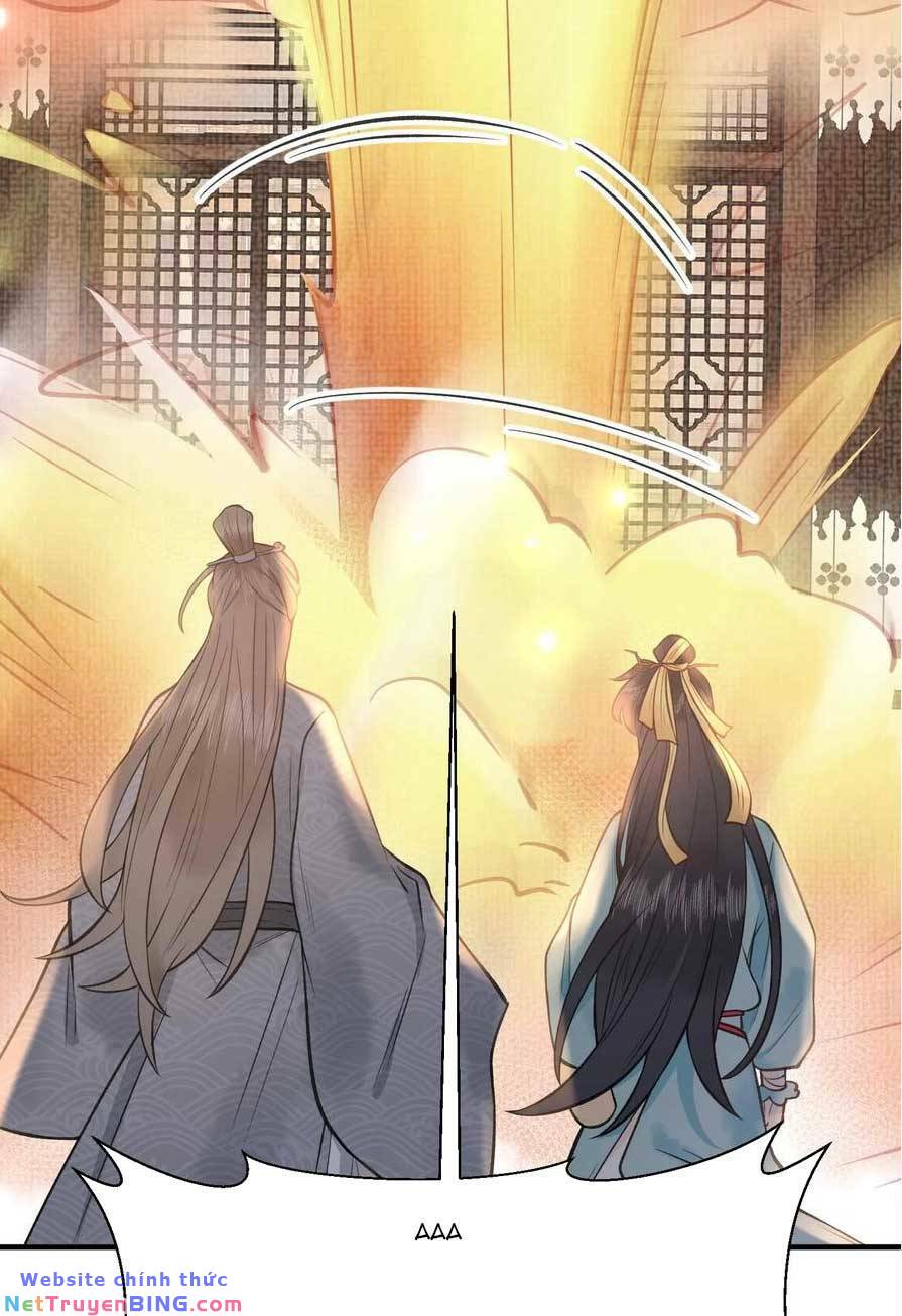 toàn tông môn đều là kẻ si tình, chỉ có ta là tỉnh táo chapter 167 22