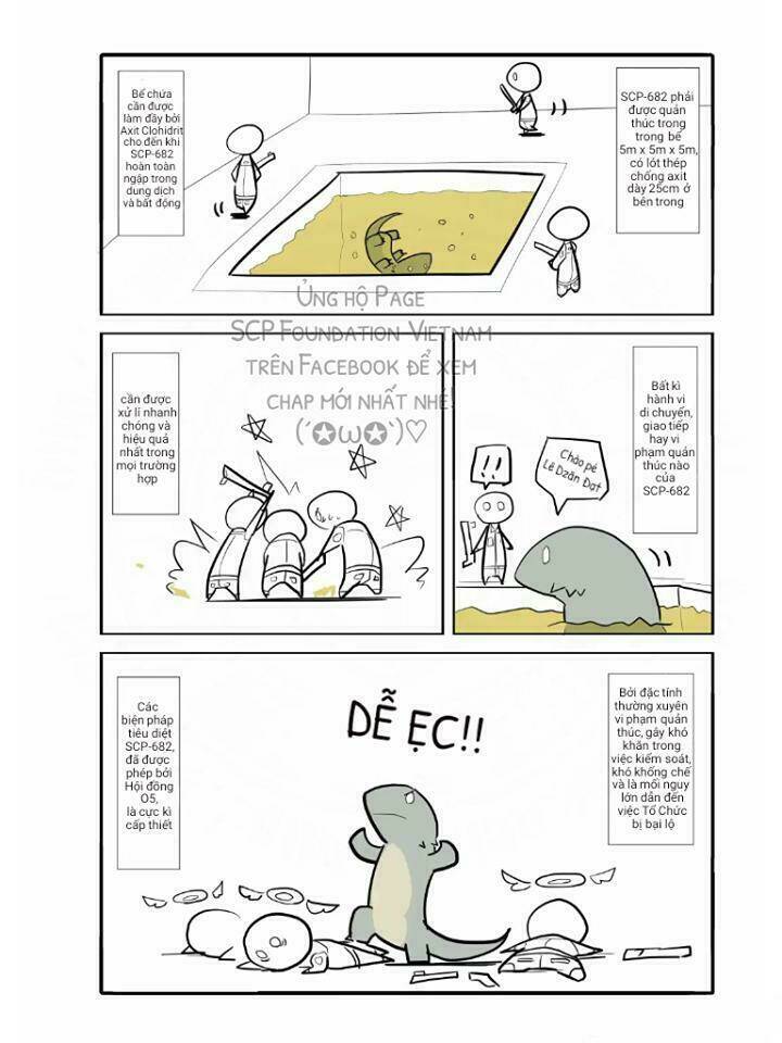 scp đơn giản hóa chapter 4 3