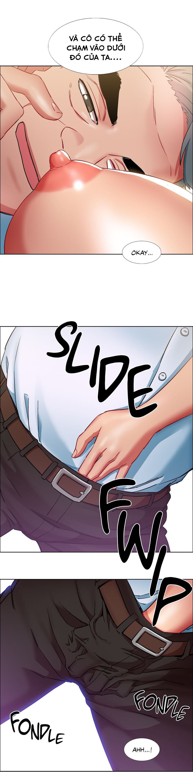 rental girls chapter 11 11