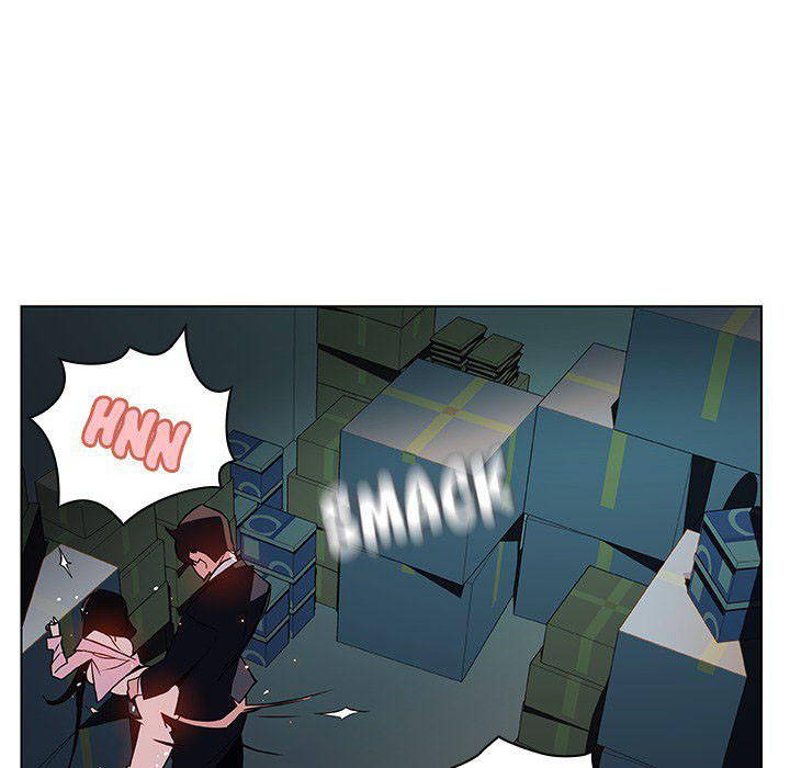 hoa tàn chapter 36 40